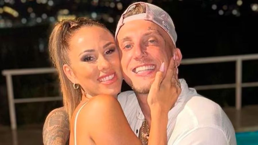 Barby Silenzi y El Polaco 