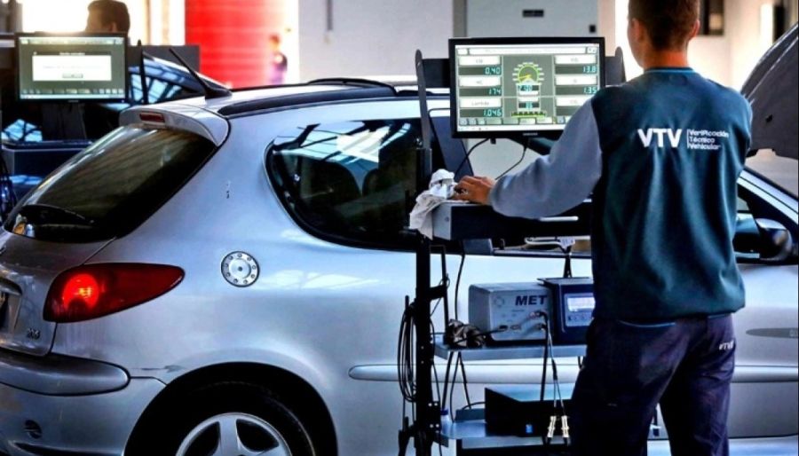 El Gobierno confirmó cambios en la licencia digital, y los plazos en la verificación técnica vehicular (VTV). 