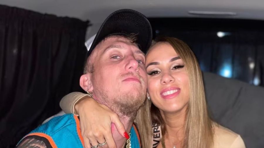 El Polaco y Barby Silenzi