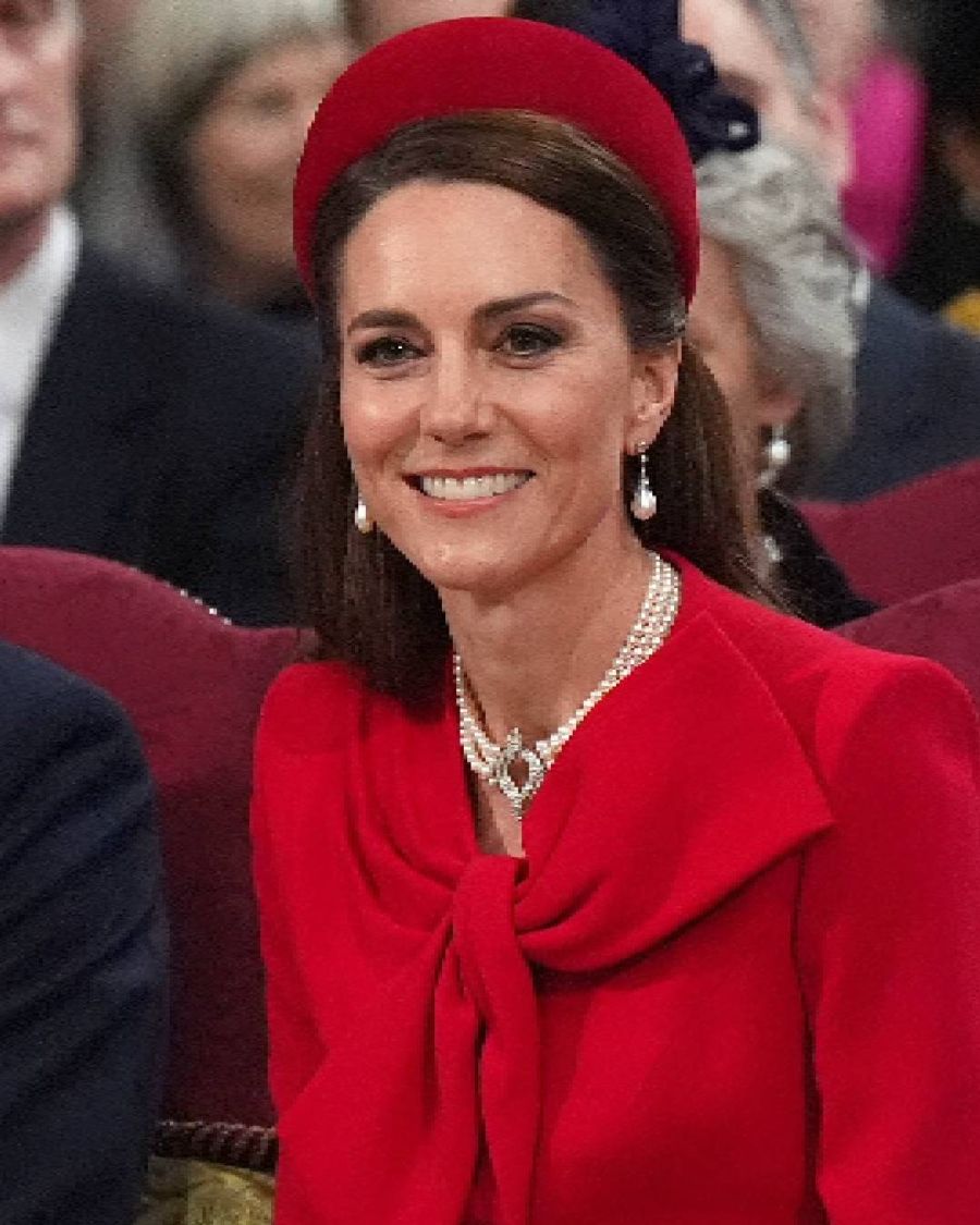 Kate Middleton