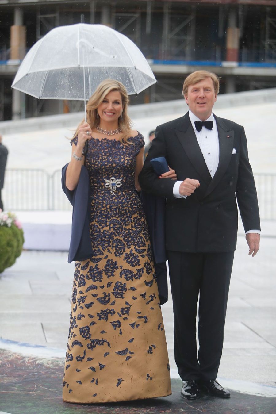 Máxima de Holanda