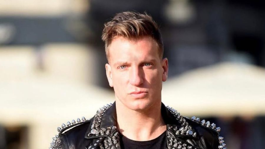 Rompió el silencio la presunta amante de Maxi López: quién es