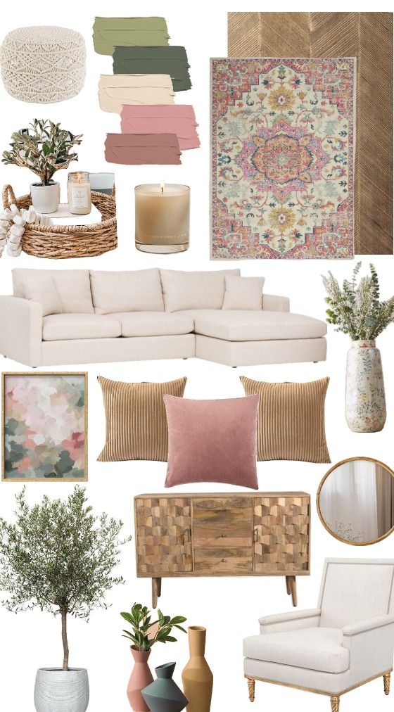 Tendencias decoración 2025