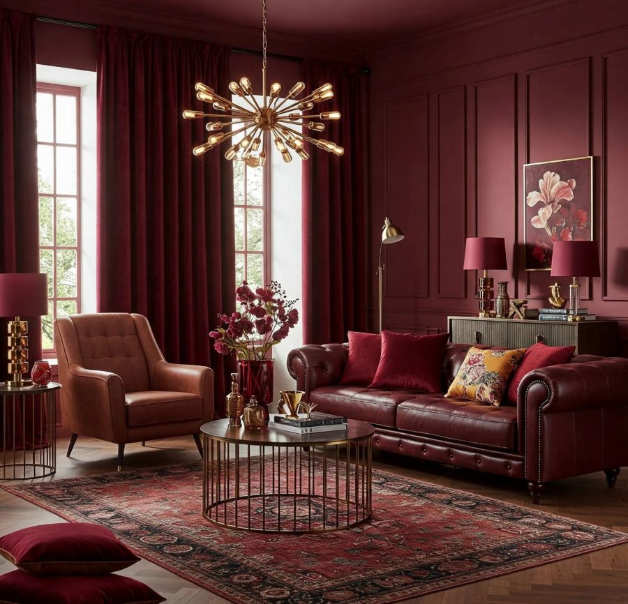 Tendencias decoración 2025