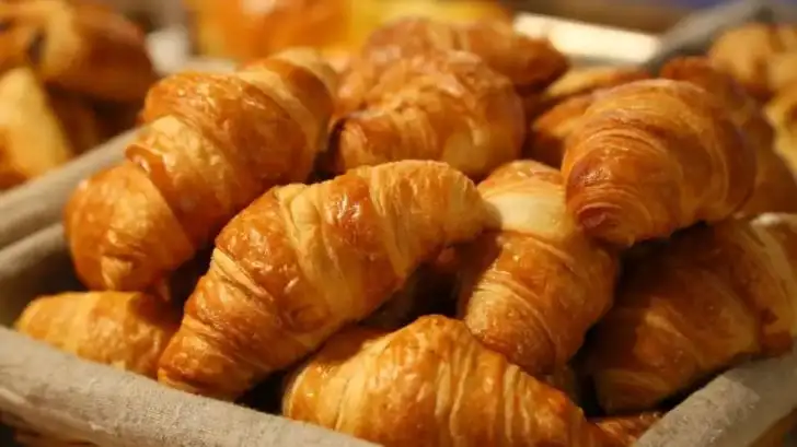 20-03-2025 Facturas panadería