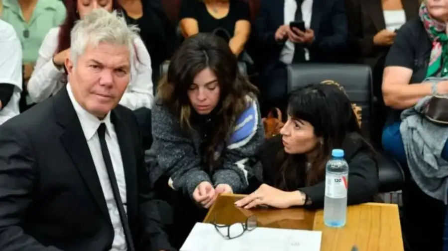 Juicio por la muerte de Diego Maradona: declaran los dos médicos que intentaron reanimar al exjugador