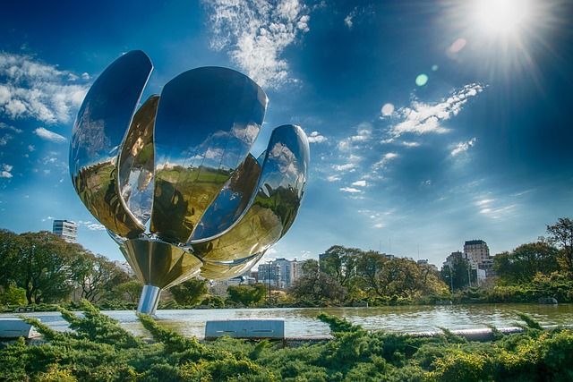 La ciudad de Buenos Aires tiene distintas actividades para hacer