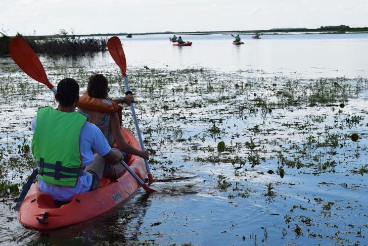 23-3-2025-Esteros del Iberá 