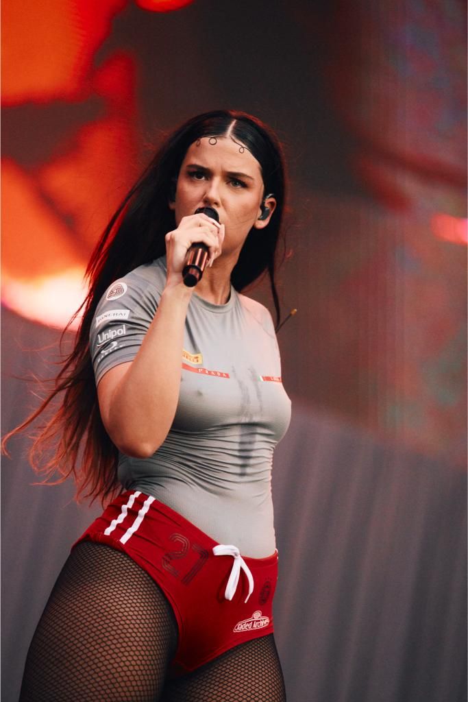 Lollapalooza Argentina 2025