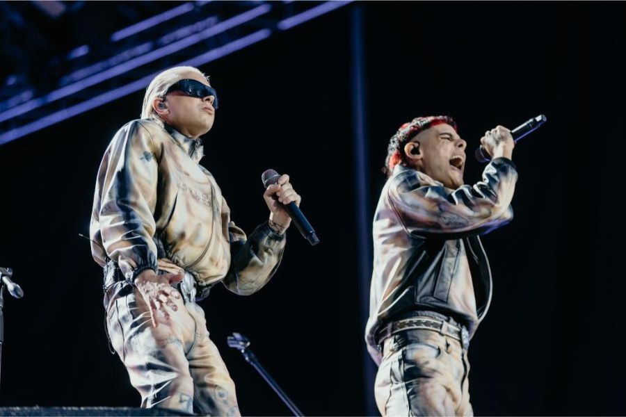 Lollapalooza Argentina 2025