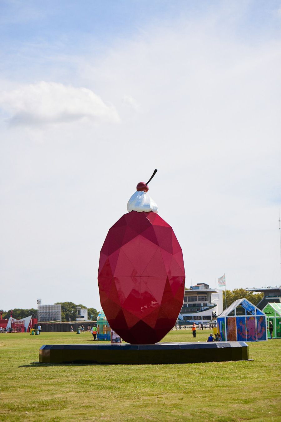 Lollapalooza Argentina 2025