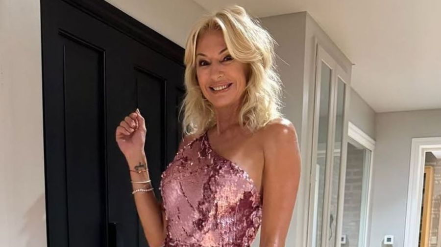 Yanina Latorre