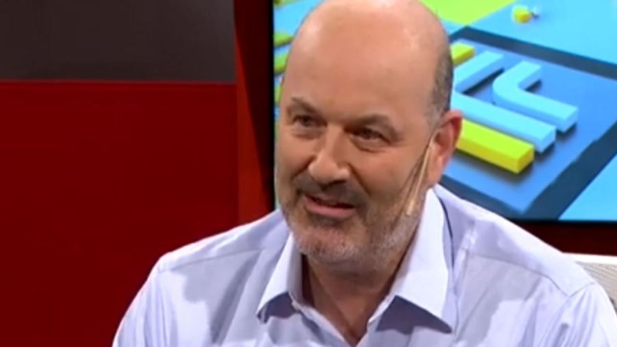 Federico Sturzenegger 