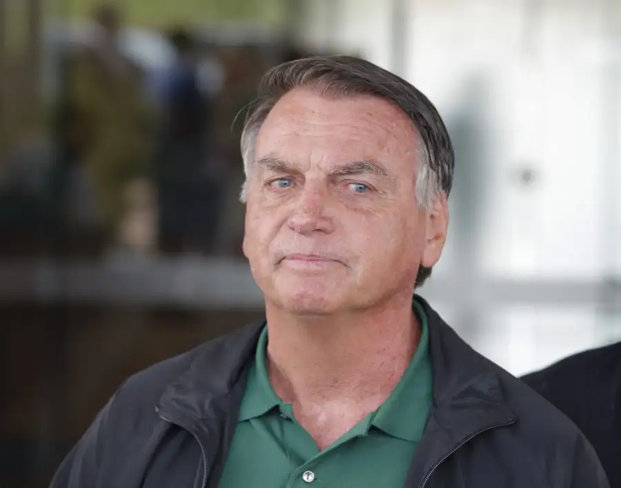 Jair Bolsonaro