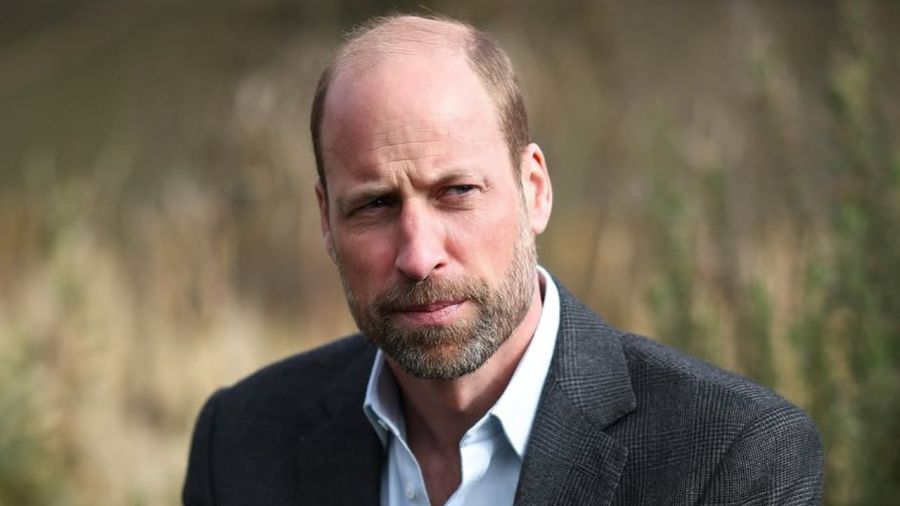Príncipe William
