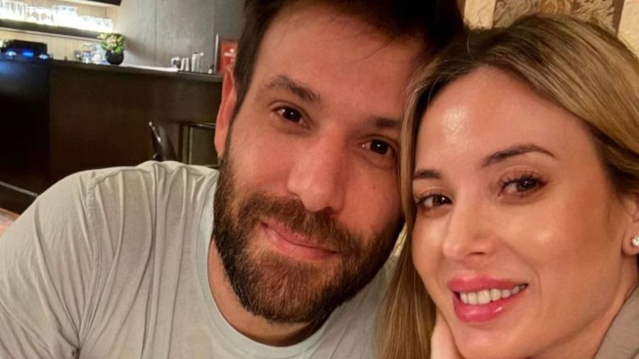 El insólito viaje de Elías Piccirillo en medio del escándalo