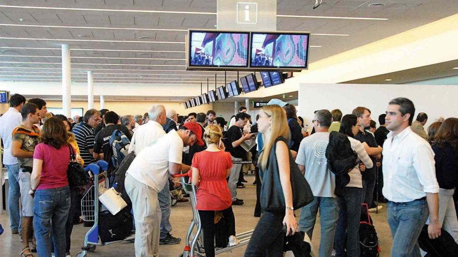 Consumo de clase media