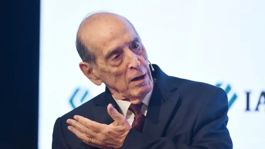 Ricardo Arriazu
