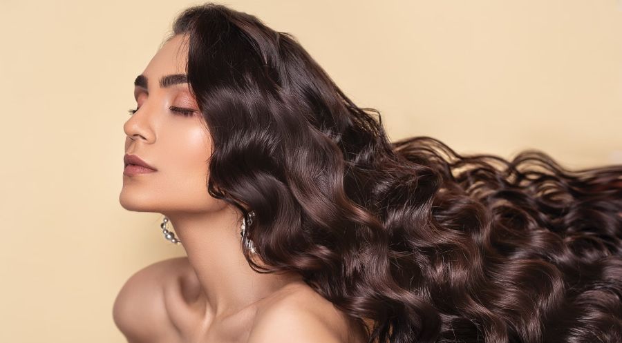 PELO MARRON