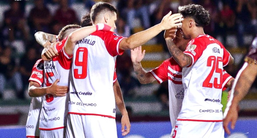 Estudiantes