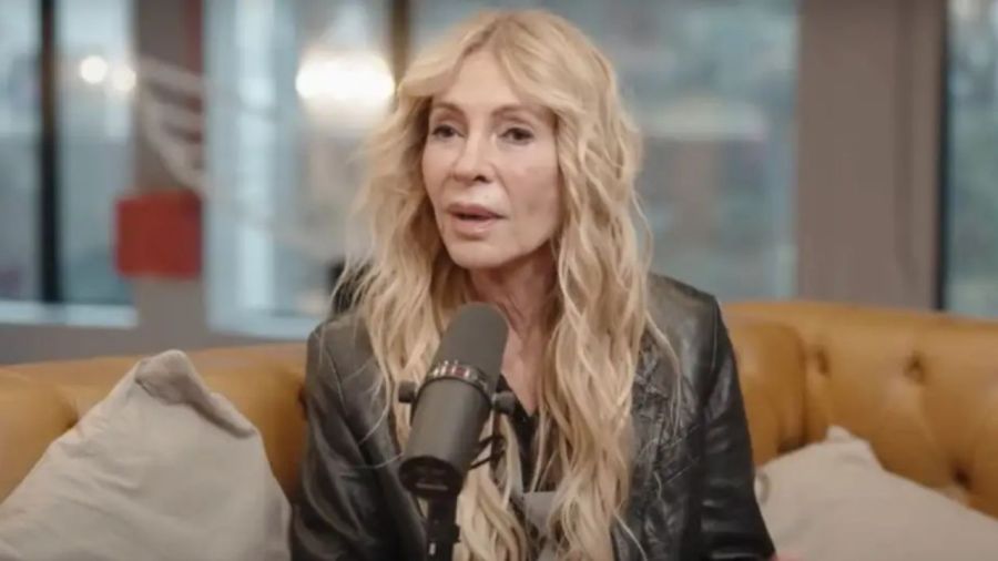 Cris Morena