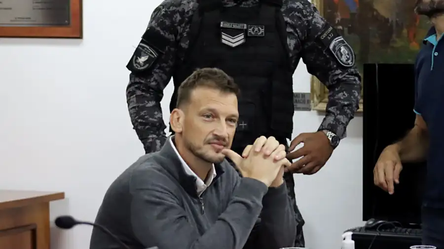 Juicio contra los hermanos Kiczka 20250403