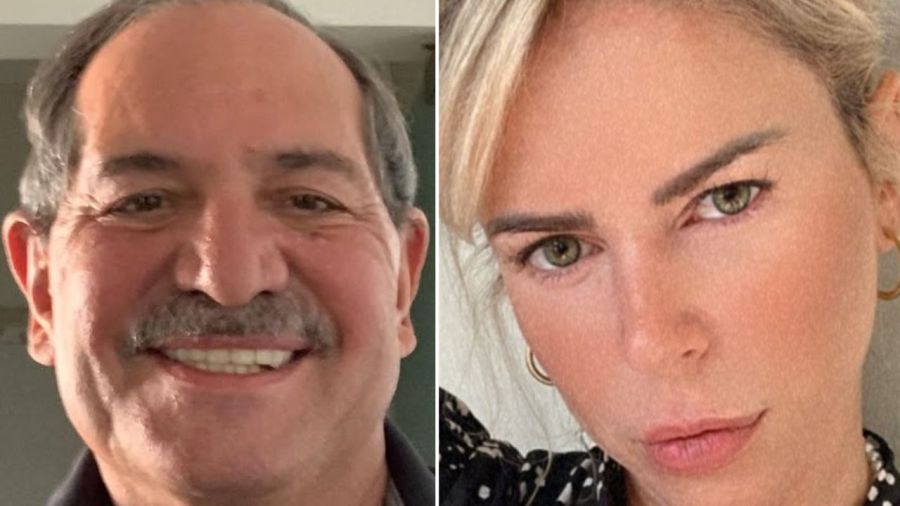 Marianela Mirra volvió a hablar de su vínculo con José Alperovich