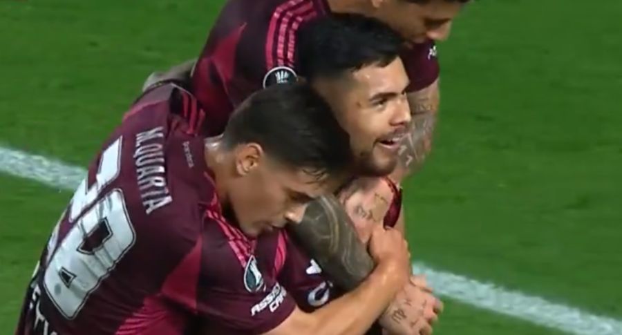 Paulo Díaz