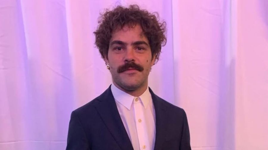 Peter Lanzani