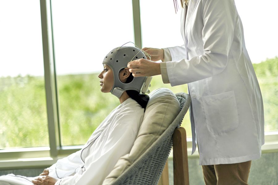 Spa Sha Mexico, Cancun