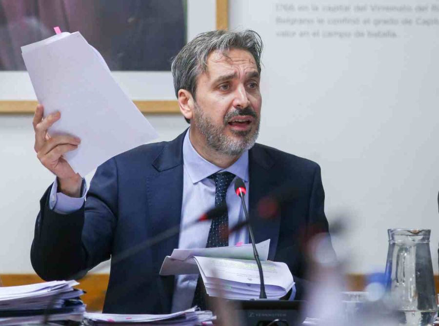 Alejo Ramos Padilla