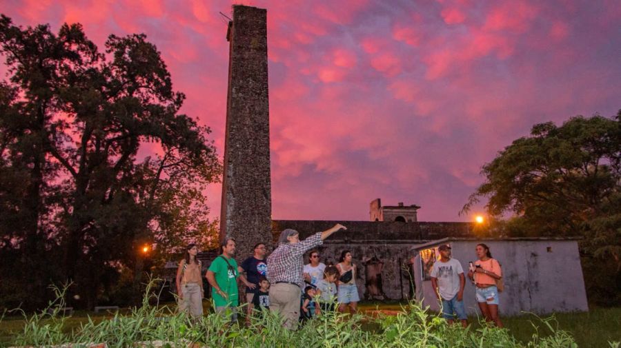 Entre Rio Concordia 20250404