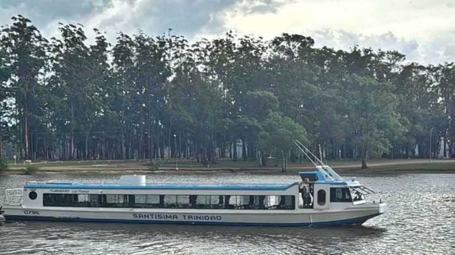 Entre Rio Concordia 20250404