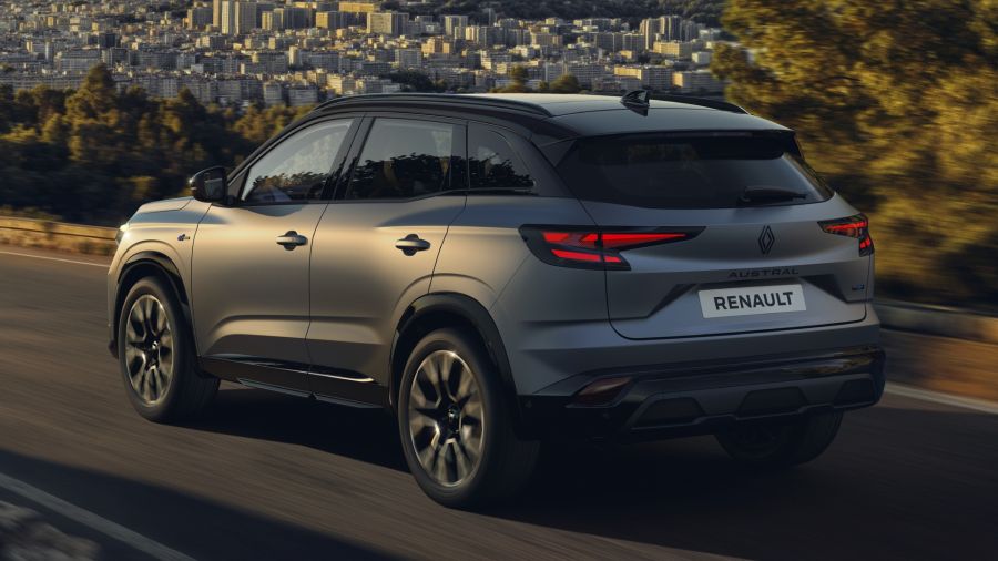 Renault Austral
