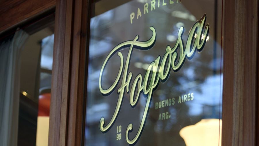 Restaurantes en Caballito