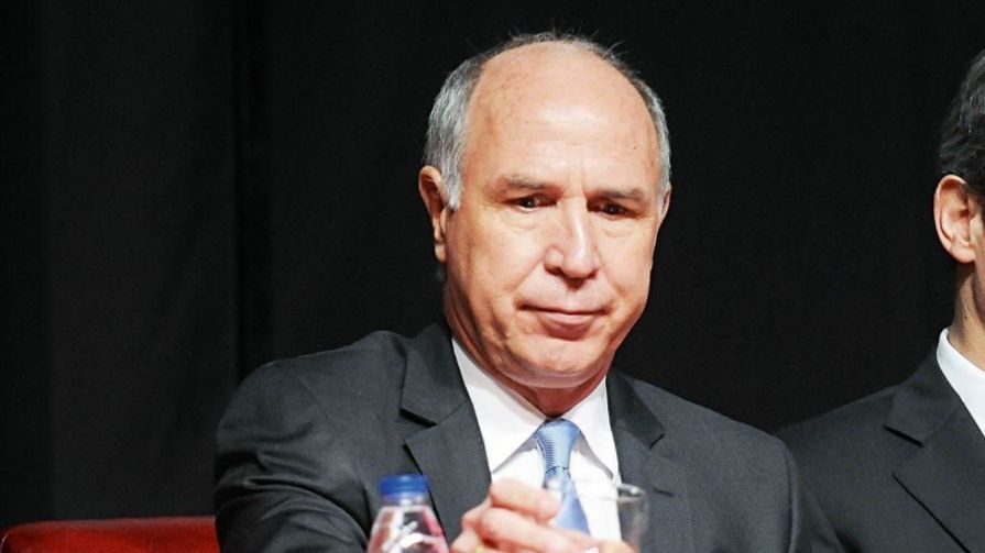 Ricardo Lorenzetti