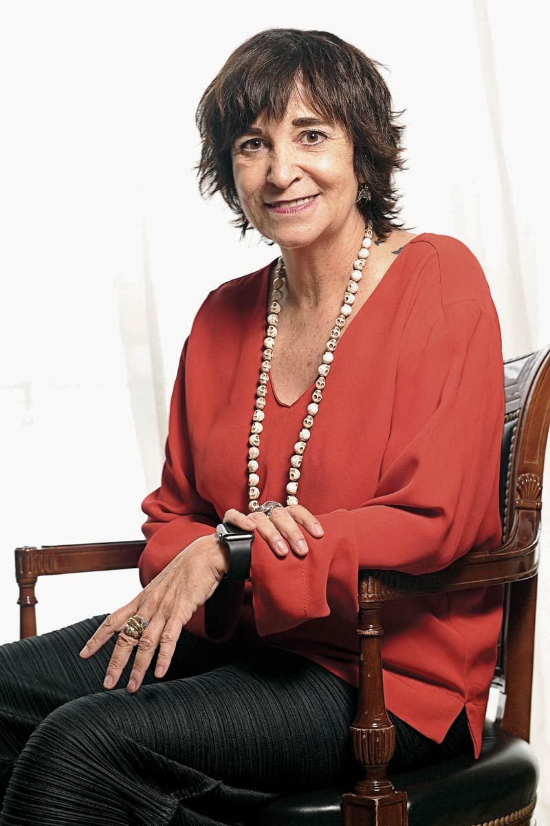 Rosa Montero