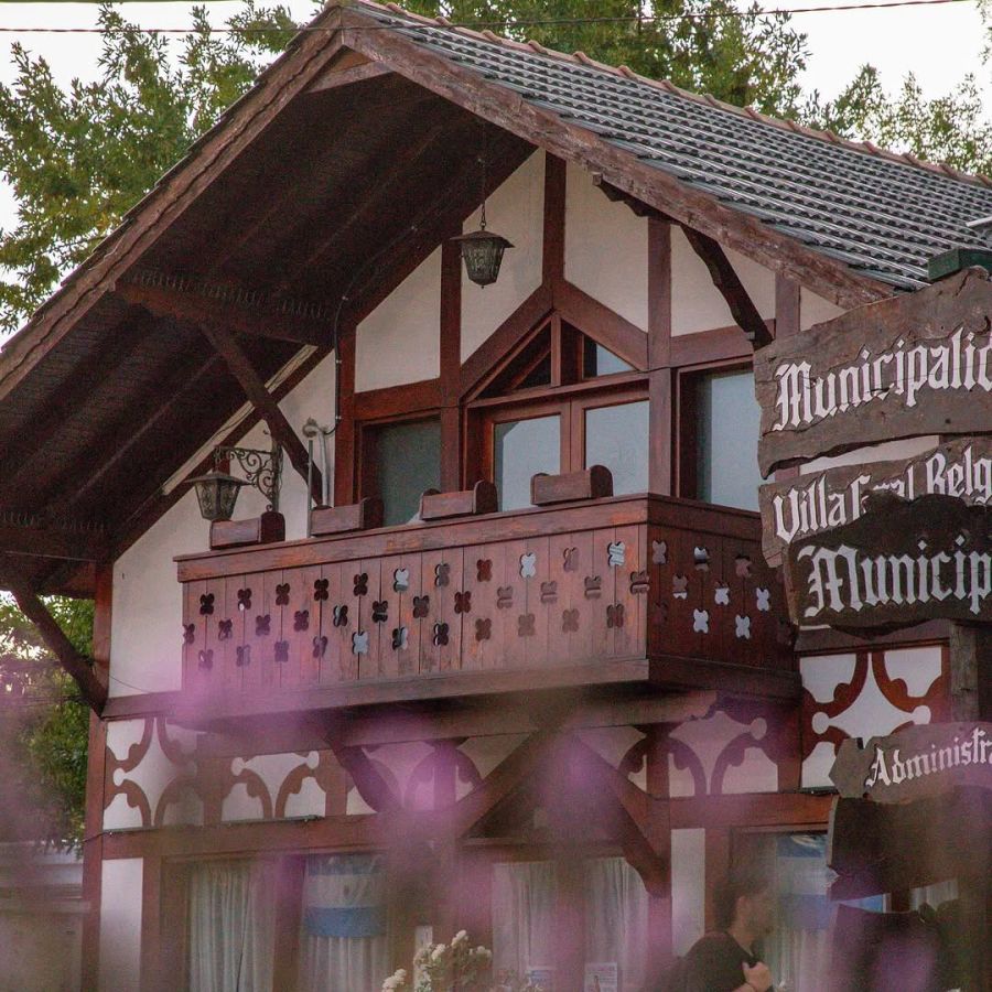 Villa General Belgrano