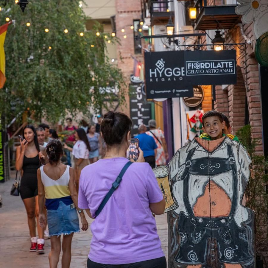 Villa General Belgrano