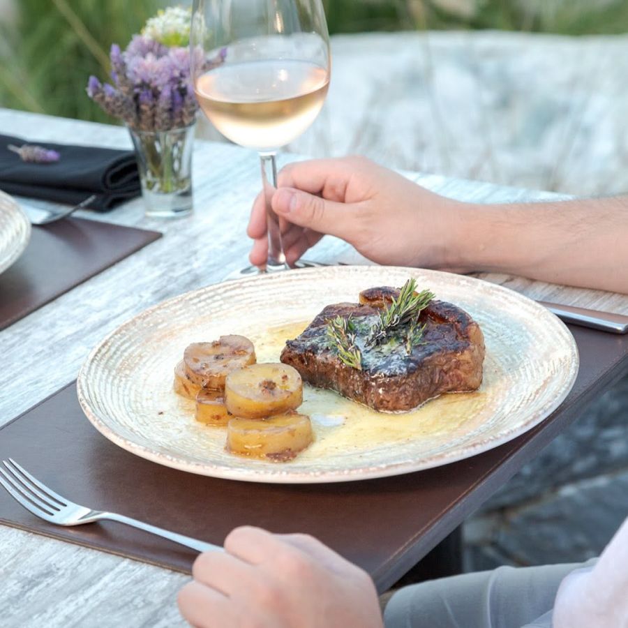 Villa General Belgrano