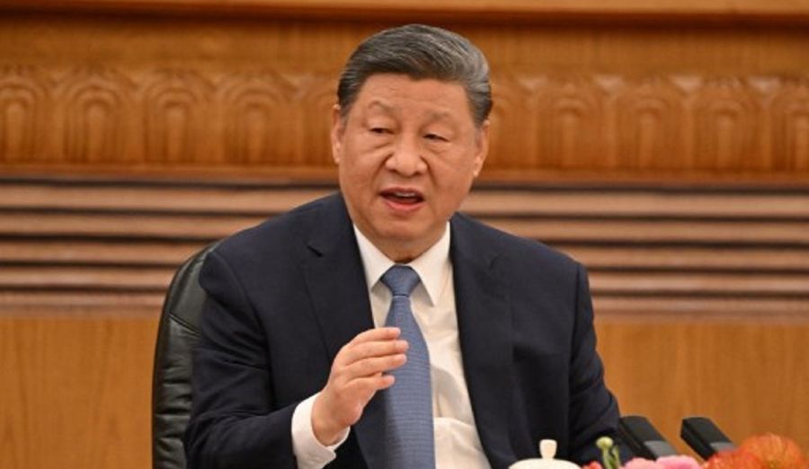 Xi Jinping