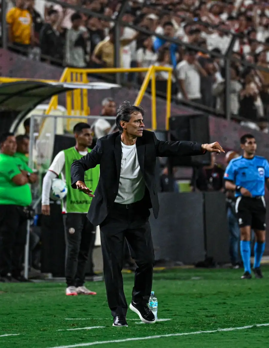 Fabián Bustos