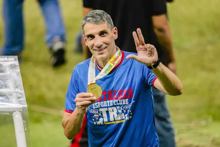 Juan Pablo Vojvoda