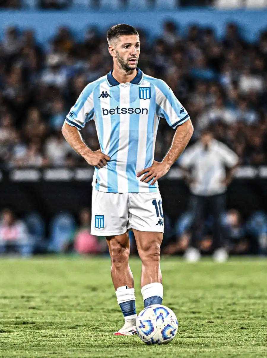 Luciano Vietto