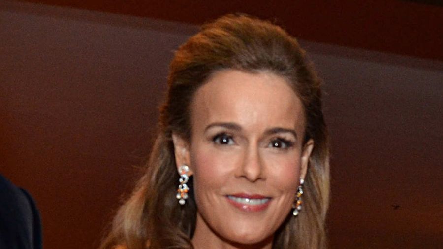 Las 10 mujeres más ricas del mundo según Forbes 20250407