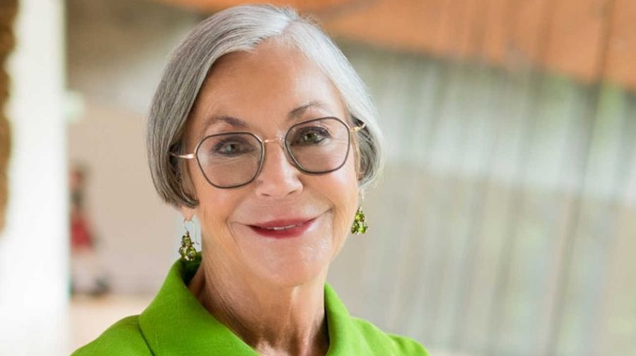 Las 10 mujeres más ricas del mundo según Forbes 20250407