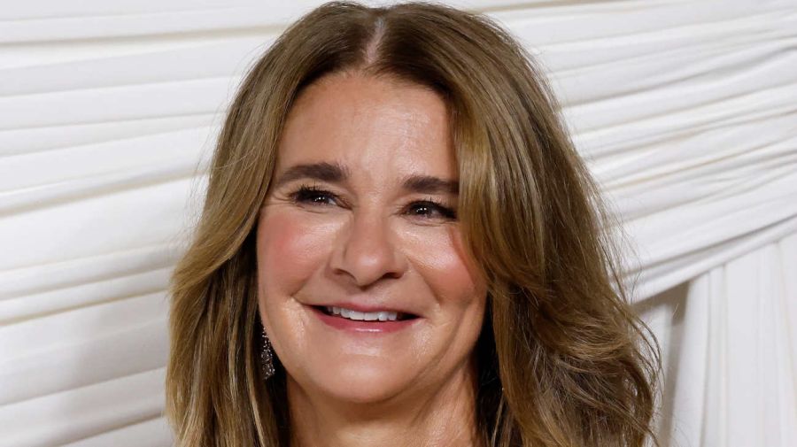 Las 10 mujeres más ricas del mundo según Forbes 20250407