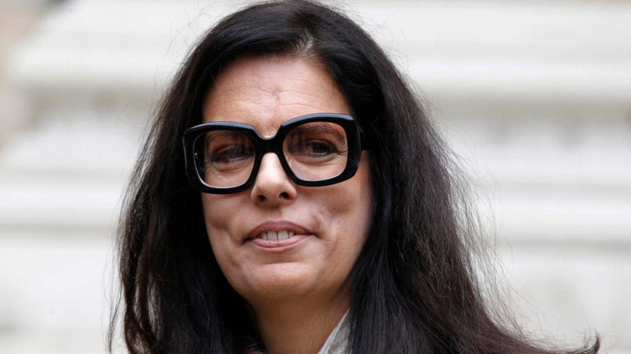 Las 10 mujeres más ricas del mundo según Forbes 20250407
