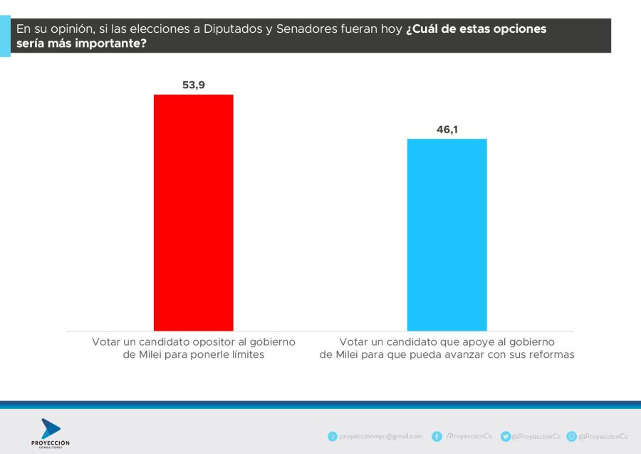 Encuesta de PROYECCIÓN 20250408