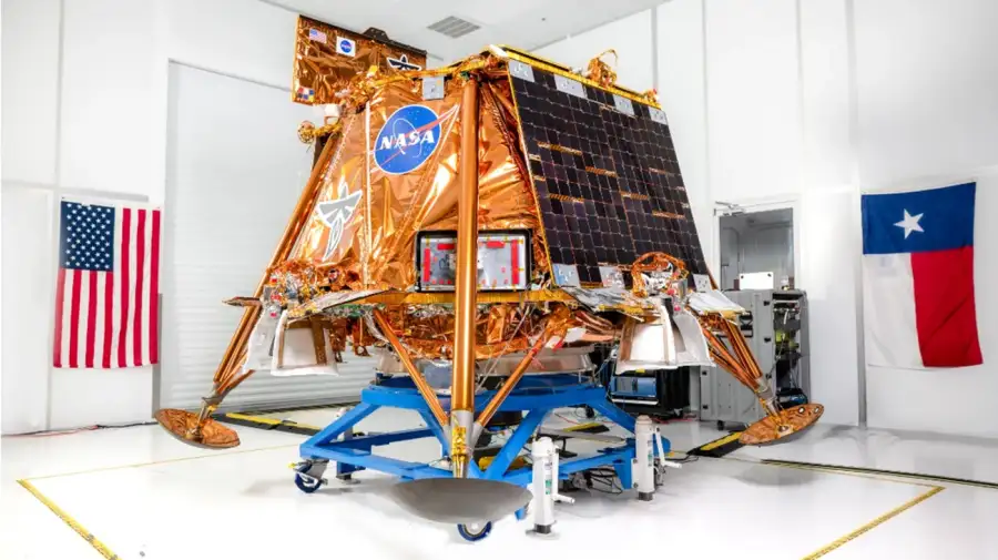 Sistema Global de Navegación por Satélite GNSS Receiver (LuGRE)